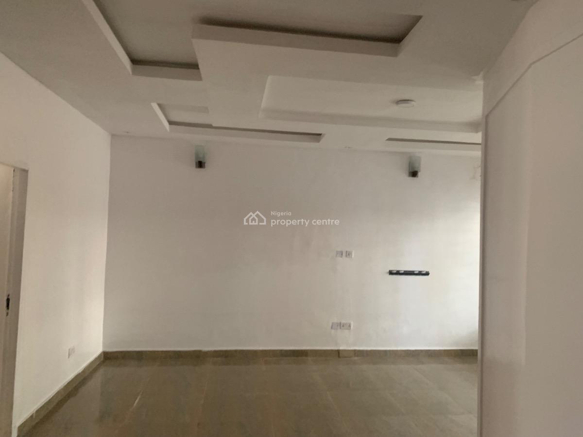 Mini Flat, Chevron, Lekki, Lagos, Mini Flat (room and Parlour) for Rent