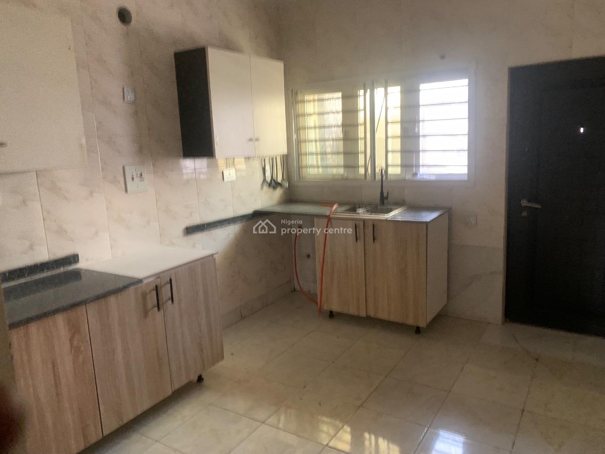 Mini Flat, Chevron, Lekki, Lagos, Mini Flat (room and Parlour) for Rent