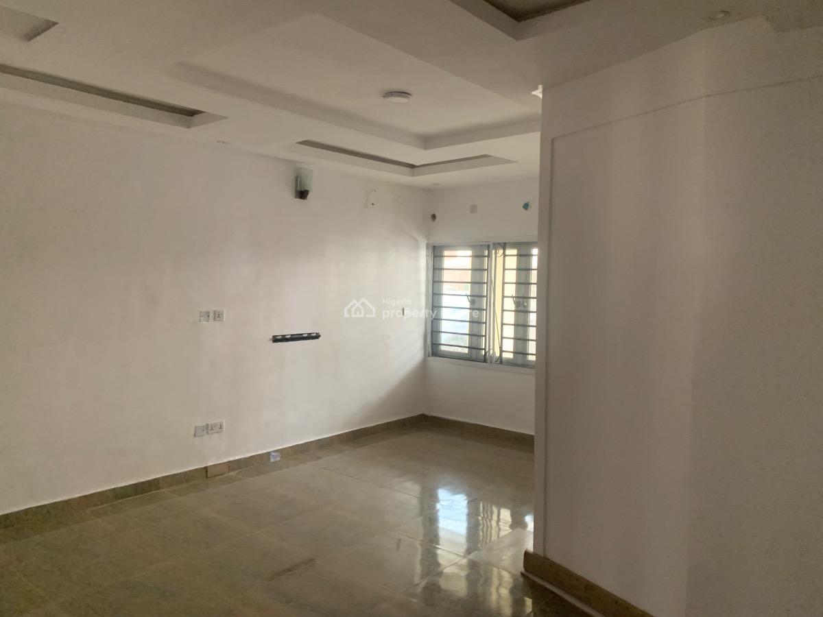 Mini Flat, Chevron, Lekki, Lagos, Mini Flat (room and Parlour) for Rent
