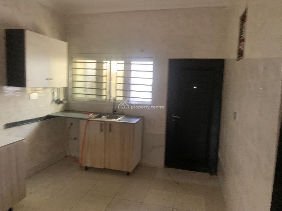 Mini Flat, Chevron, Lekki, Lagos, Mini Flat (room and Parlour) for Rent