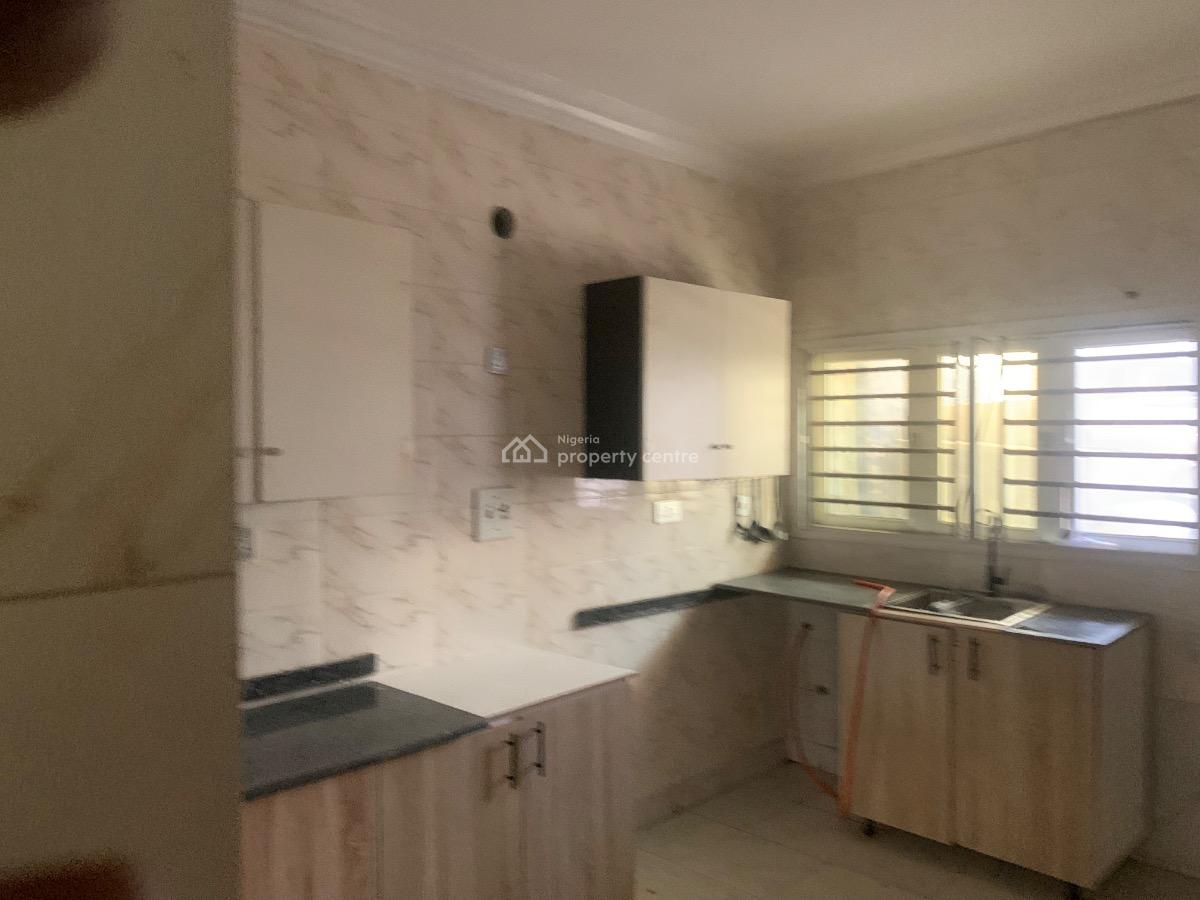 Mini Flat, Chevron, Lekki, Lagos, Mini Flat (room and Parlour) for Rent