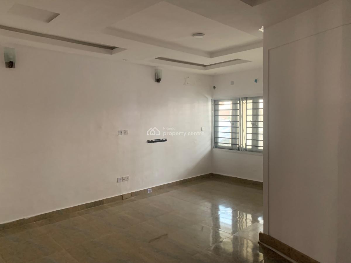 Mini Flat, Chevron, Lekki, Lagos, Mini Flat (room and Parlour) for Rent