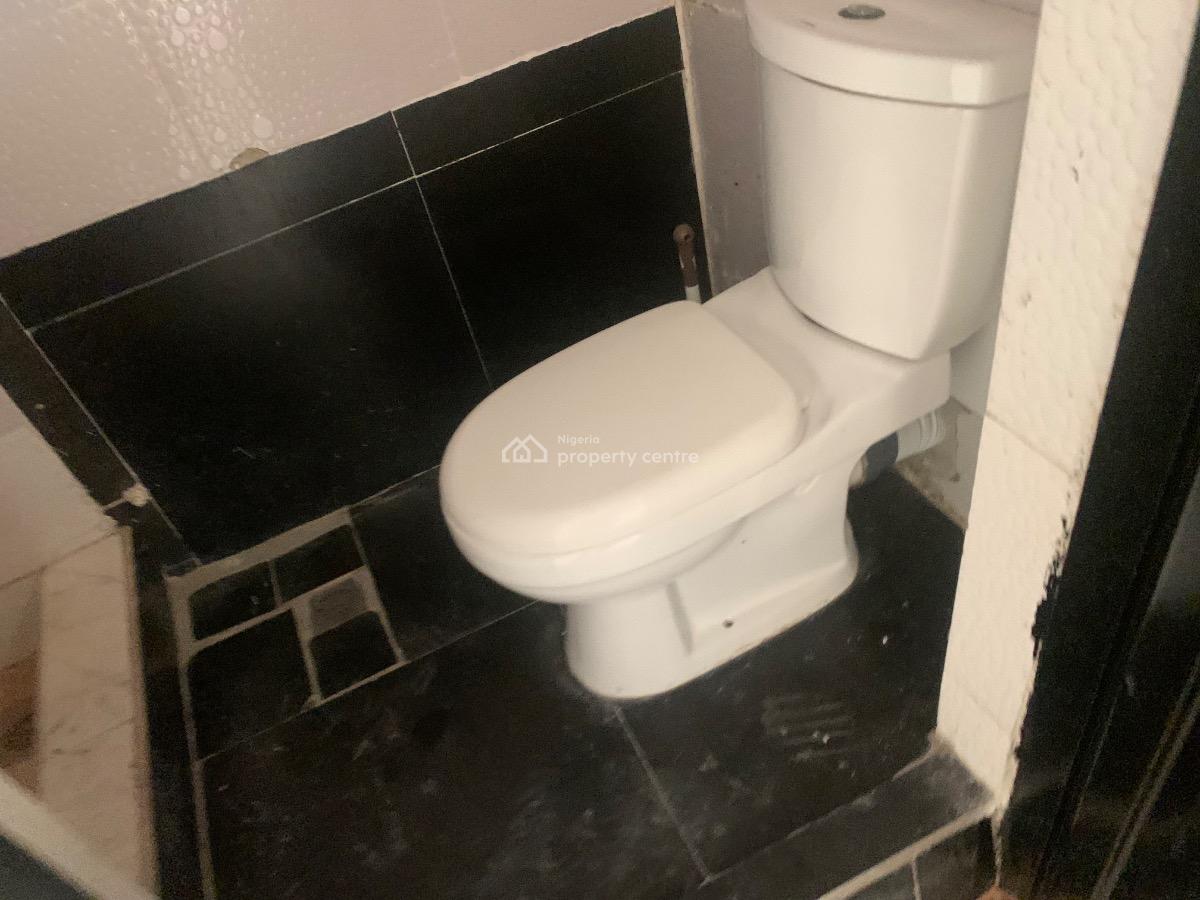 Mini Flat, Chevron, Lekki, Lagos, Mini Flat (room and Parlour) for Rent