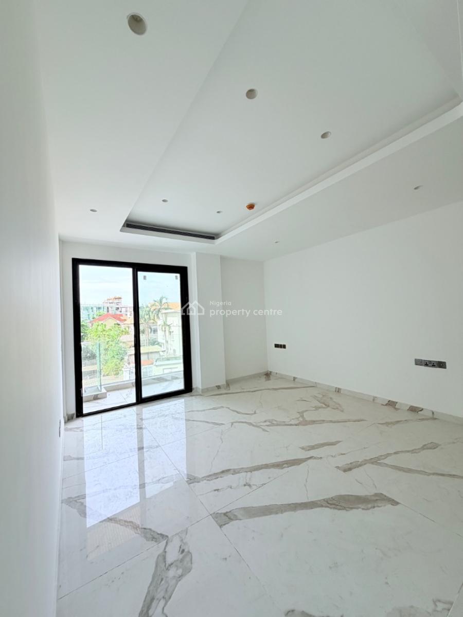 Luxurious 5bedrooms Fully Detached Duplex with with Bq, Off 2nd Avenue, Banana Island, Ikoyi, Lagos, Detached Duplex for Sale