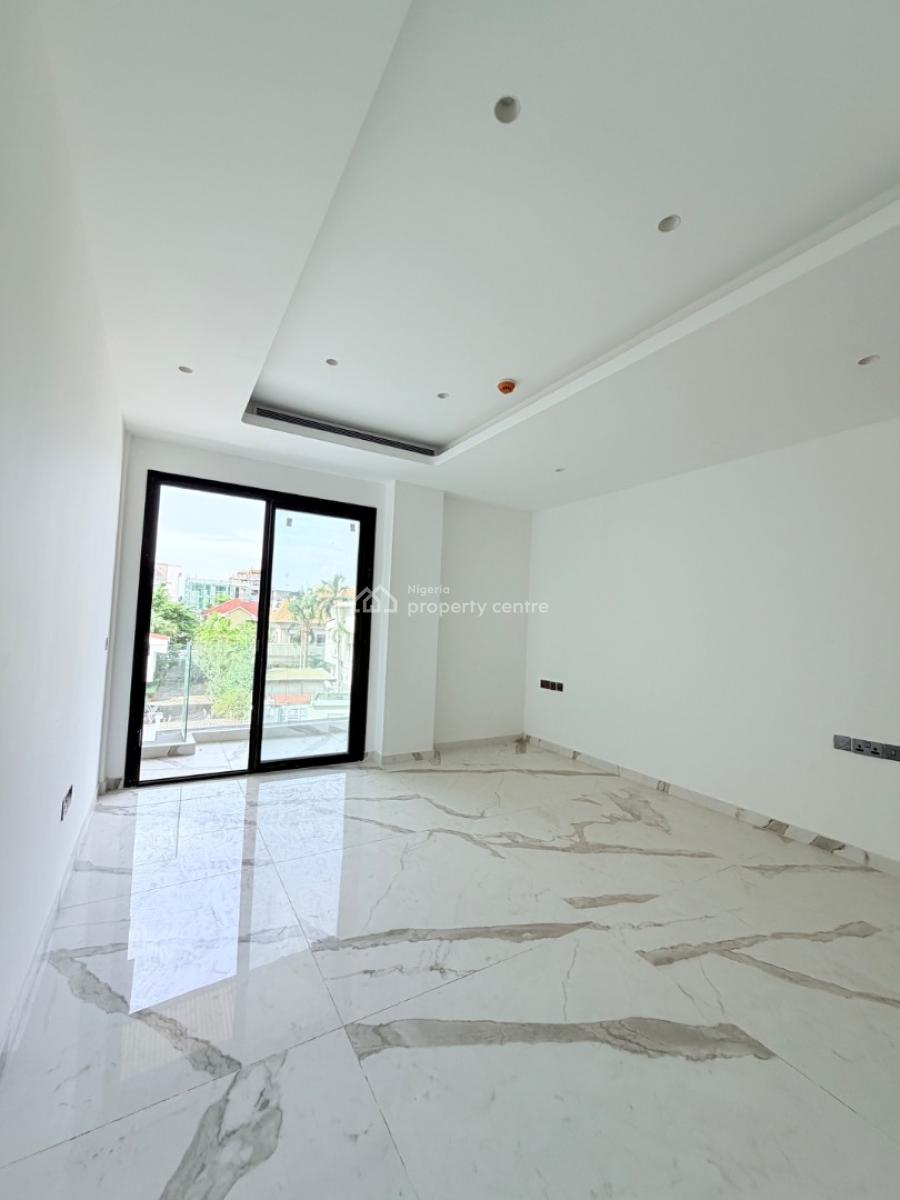 Luxurious 5bedrooms Fully Detached Duplex with with Bq, Off 2nd Avenue, Banana Island, Ikoyi, Lagos, Detached Duplex for Sale