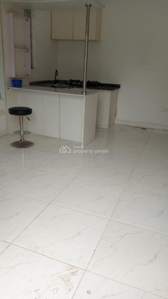 Beautiful Miniflat Available, Chevron Drive, Lekki Expressway, Lekki, Lagos, Mini Flat (room and Parlour) for Rent