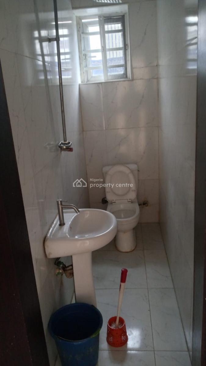 Beautiful Miniflat Available, Chevron Drive, Lekki Expressway, Lekki, Lagos, Mini Flat (room and Parlour) for Rent