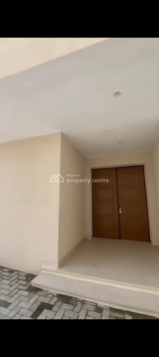 6 Bedroom Well Finished Detached Duplex with Bq, Banana Island Ikoyi, Lagos Nigeria, Banana Island, Ikoyi, Lagos, Detached Duplex for Sale
