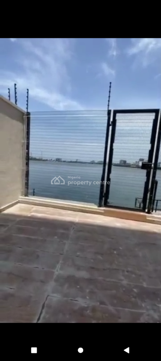 6 Bedroom Well Finished Detached Duplex with Bq, Banana Island Ikoyi, Lagos Nigeria, Banana Island, Ikoyi, Lagos, Detached Duplex for Sale