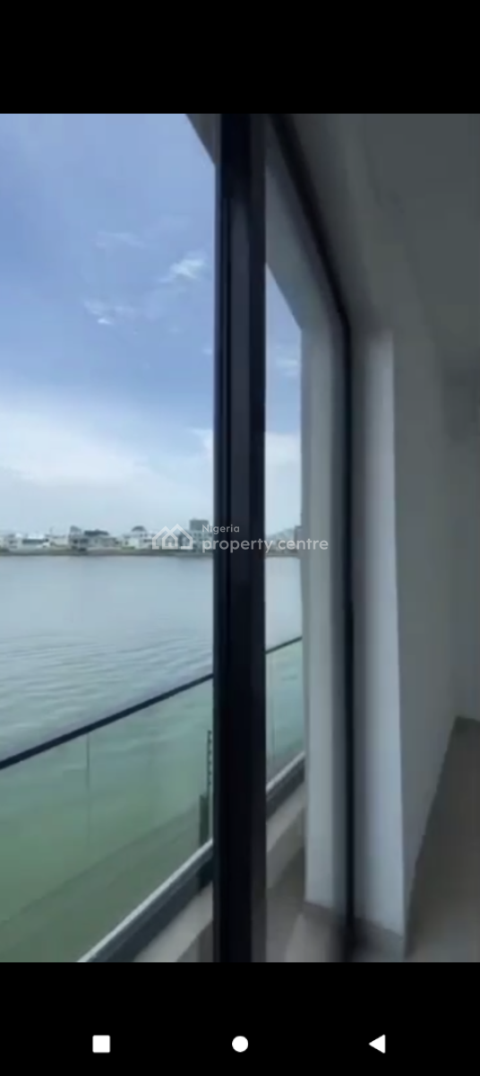 6 Bedroom Well Finished Detached Duplex with Bq, Banana Island Ikoyi, Lagos Nigeria, Banana Island, Ikoyi, Lagos, Detached Duplex for Sale