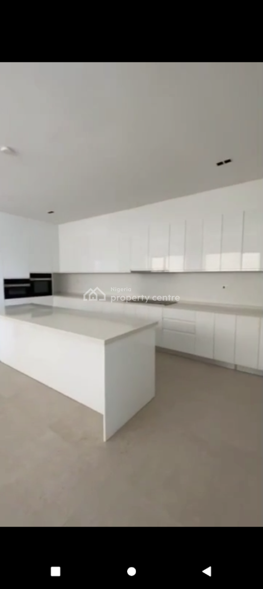 6 Bedroom Well Finished Detached Duplex with Bq, Banana Island Ikoyi, Lagos Nigeria, Banana Island, Ikoyi, Lagos, Detached Duplex for Sale