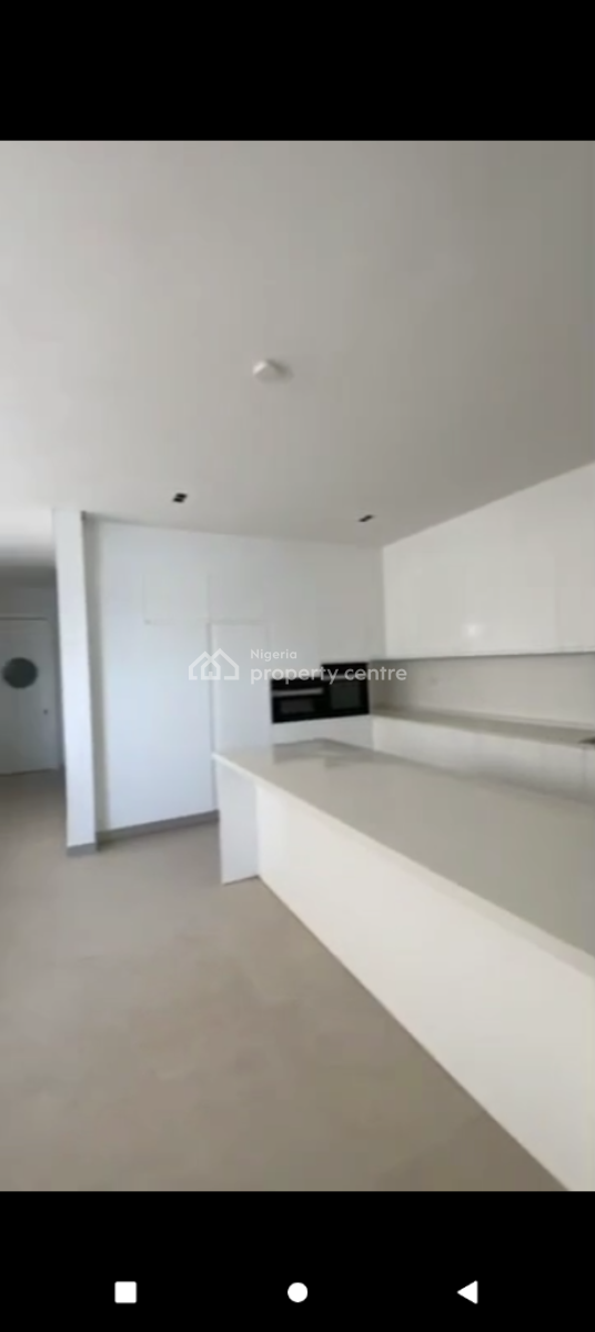 6 Bedroom Well Finished Detached Duplex with Bq, Banana Island Ikoyi, Lagos Nigeria, Banana Island, Ikoyi, Lagos, Detached Duplex for Sale