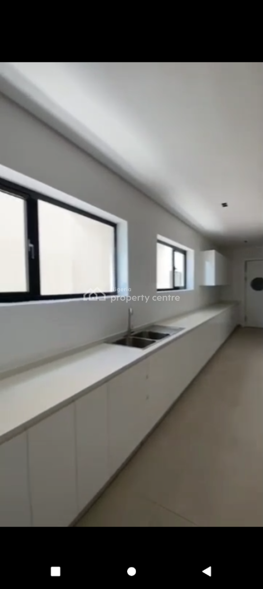 6 Bedroom Well Finished Detached Duplex with Bq, Banana Island Ikoyi, Lagos Nigeria, Banana Island, Ikoyi, Lagos, Detached Duplex for Sale