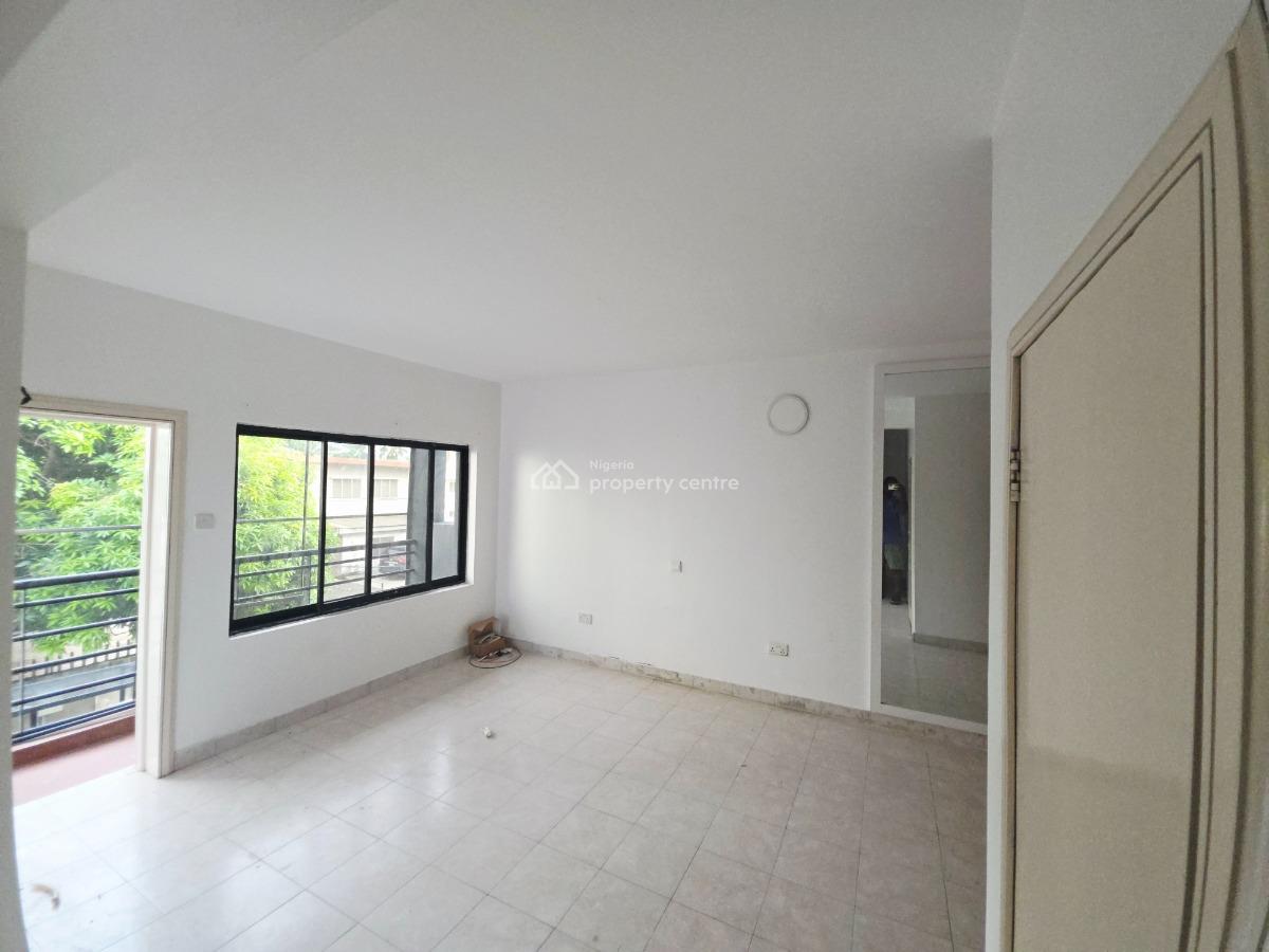 4bedrooms Terrace Duplex with Bq, Louis Solomon Close, Victoria Island (vi), Lagos, Terraced Duplex for Rent