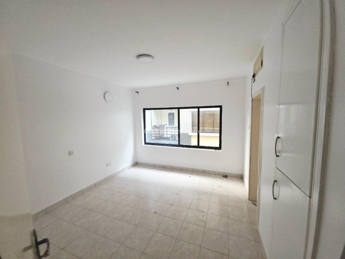4bedrooms Terrace Duplex with Bq, Louis Solomon Close, Victoria Island (vi), Lagos, Terraced Duplex for Rent