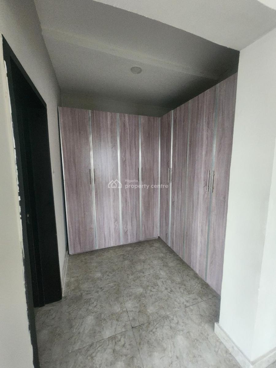 Massive 4 Bedroom Fully Detached Duplex with Bq @ Amen Estate Phase2, Amen Estate Phase 2, Eleko, Ibeju Lekki, Lagos, Detached Duplex for Rent