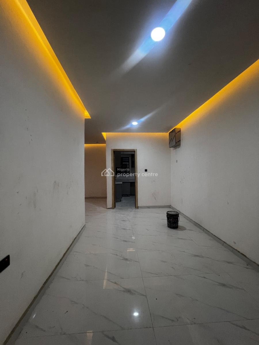 Newly Built 2 Bedroom Apartments, Yaba, Lagos, Flat / Apartment for Rent