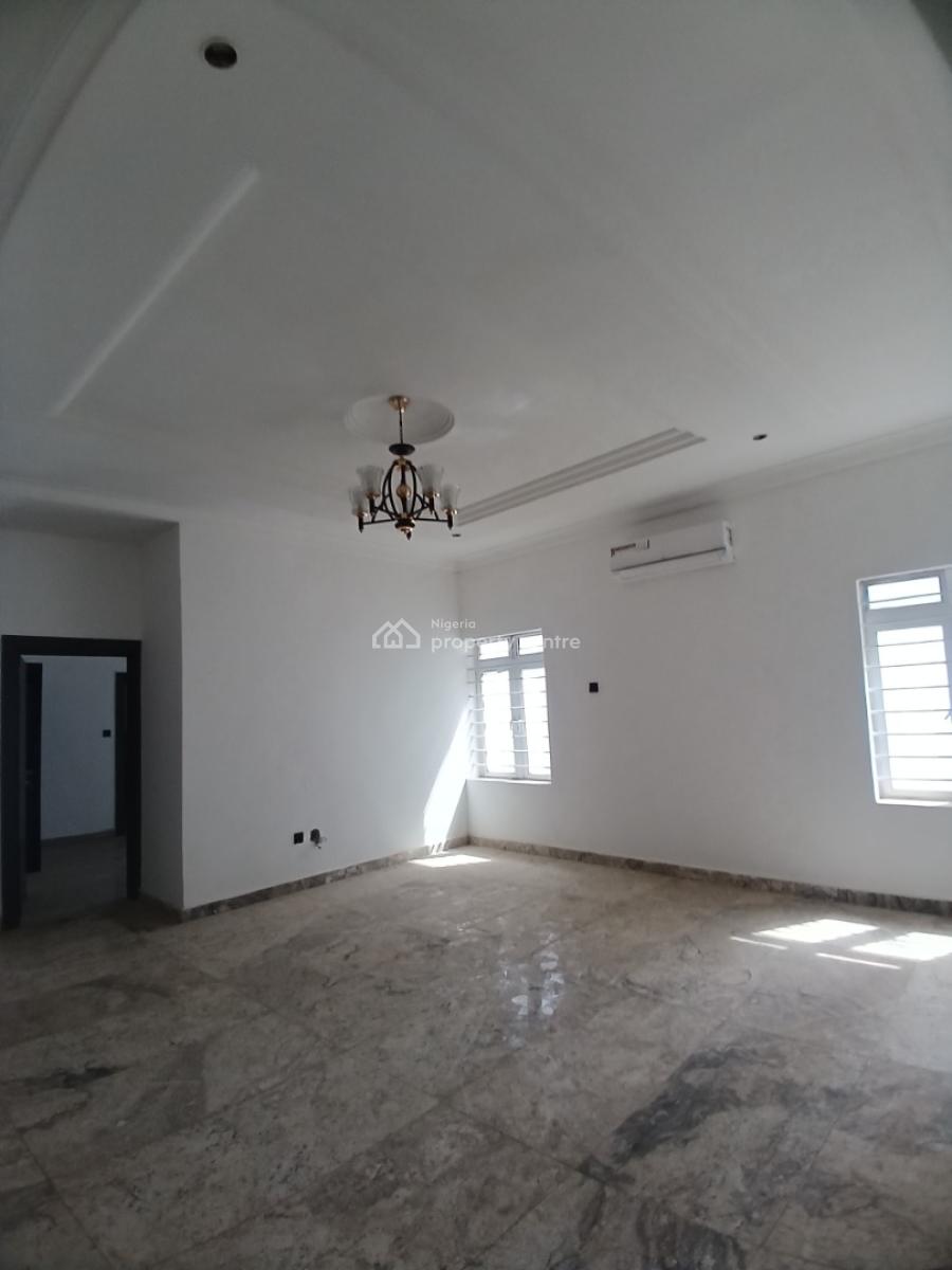 Brand New 2 Units of 4 Bedroom Fully Detached Mansion, Maitama District Abuja Diplomatic Zone, Maitama District, Abuja, Detached Duplex for Rent