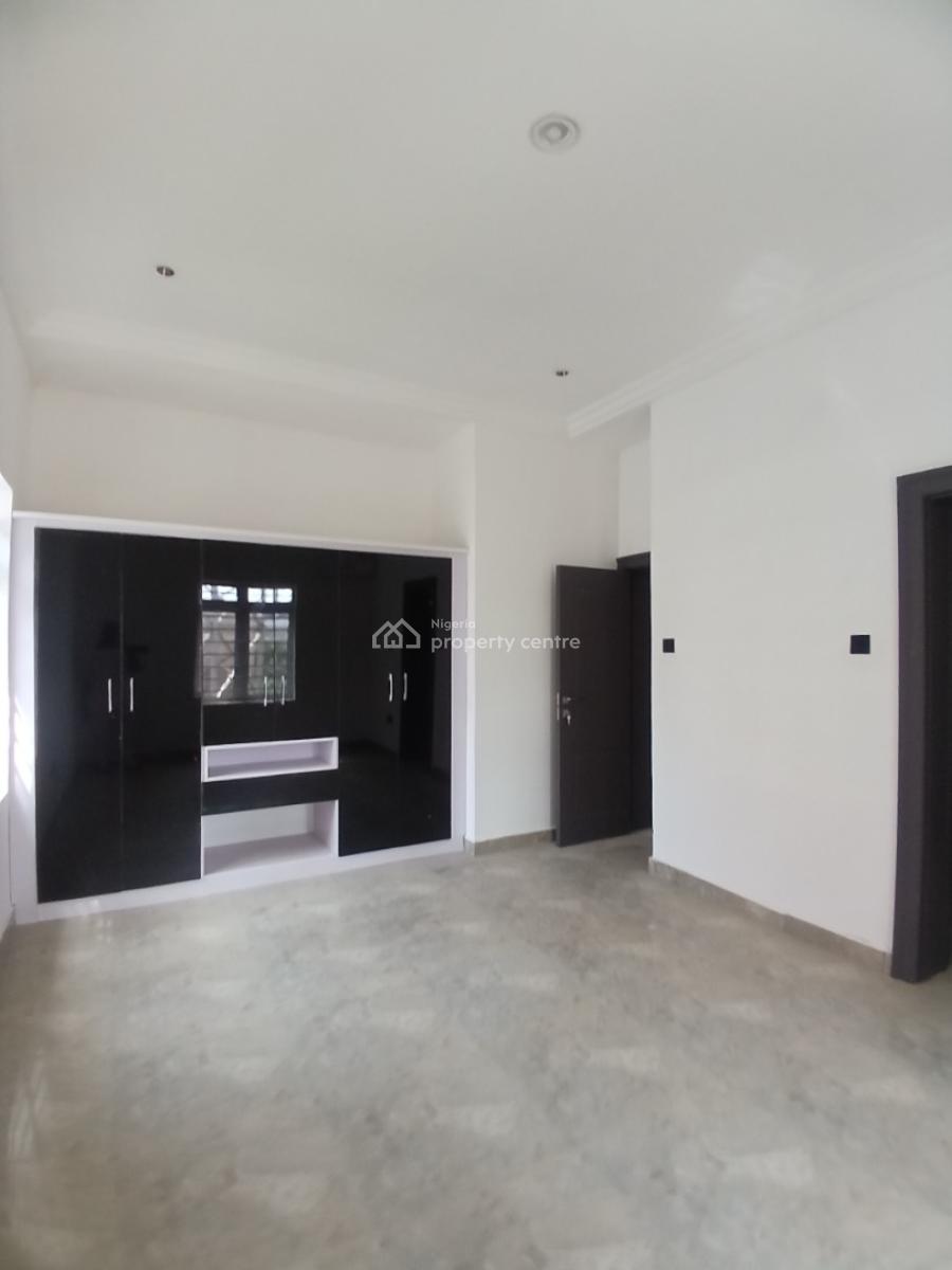 Brand New 2 Units of 4 Bedroom Fully Detached Mansion, Maitama District Abuja Diplomatic Zone, Maitama District, Abuja, Detached Duplex for Rent