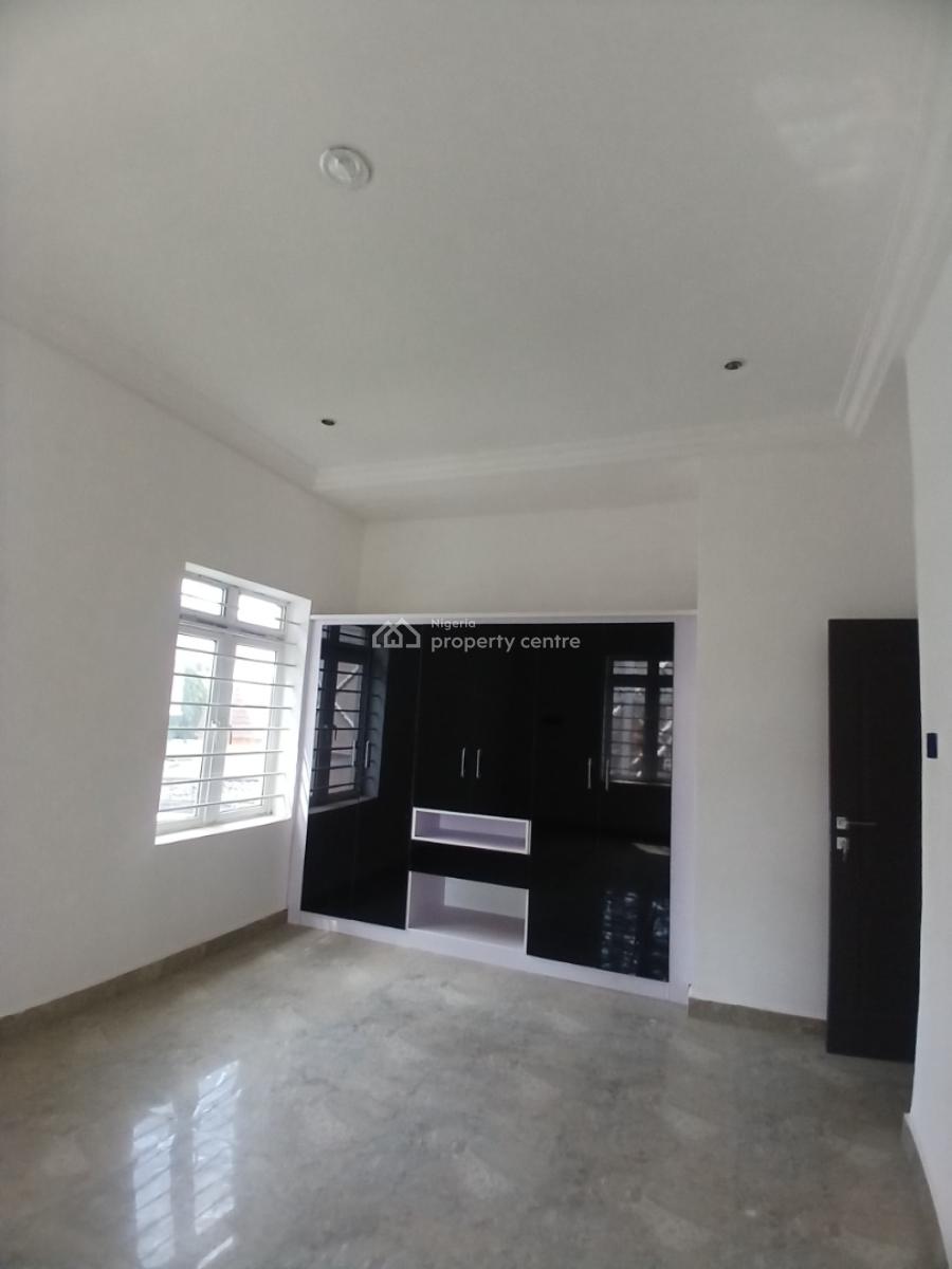 Brand New 2 Units of 4 Bedroom Fully Detached Mansion, Maitama District Abuja Diplomatic Zone, Maitama District, Abuja, Detached Duplex for Rent