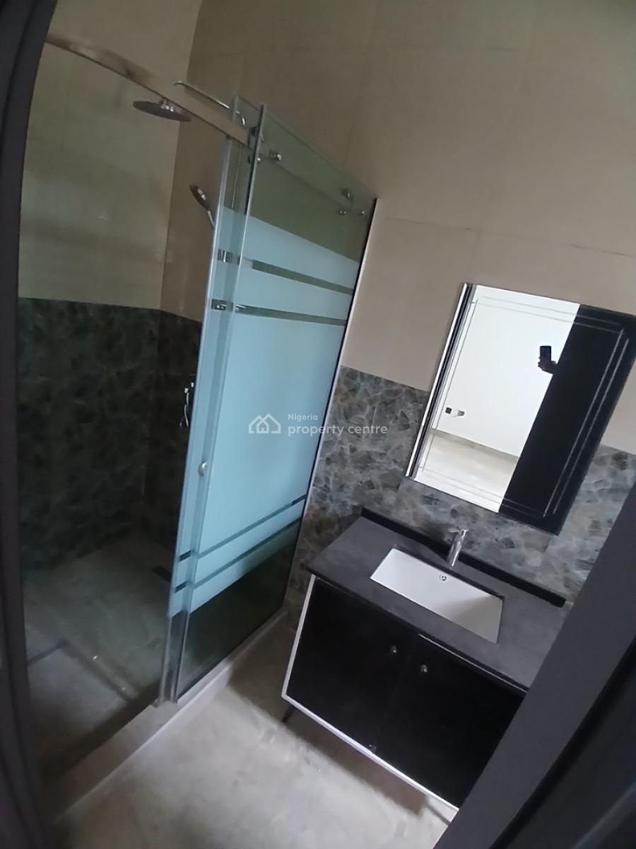 Brand New 2 Units of 4 Bedroom Fully Detached Mansion, Maitama District Abuja Diplomatic Zone, Maitama District, Abuja, Detached Duplex for Rent