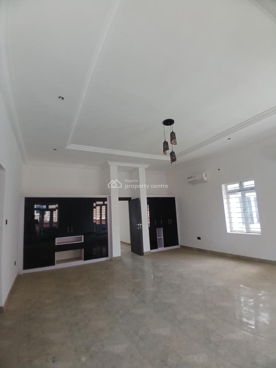 Brand New 2 Units of 4 Bedroom Fully Detached Mansion, Maitama District Abuja Diplomatic Zone, Maitama District, Abuja, Detached Duplex for Rent