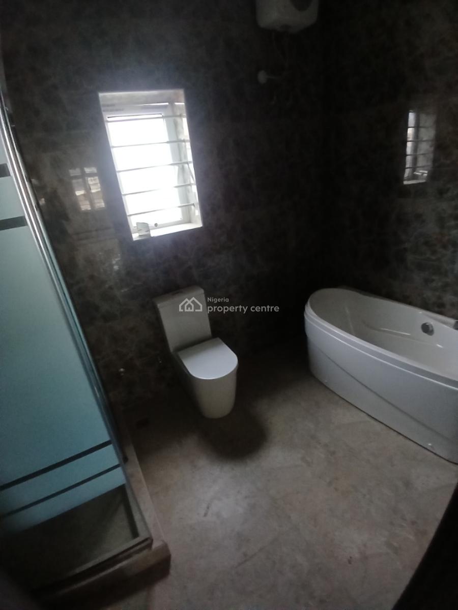 Brand New 2 Units of 4 Bedroom Fully Detached Mansion, Maitama District Abuja Diplomatic Zone, Maitama District, Abuja, Detached Duplex for Rent