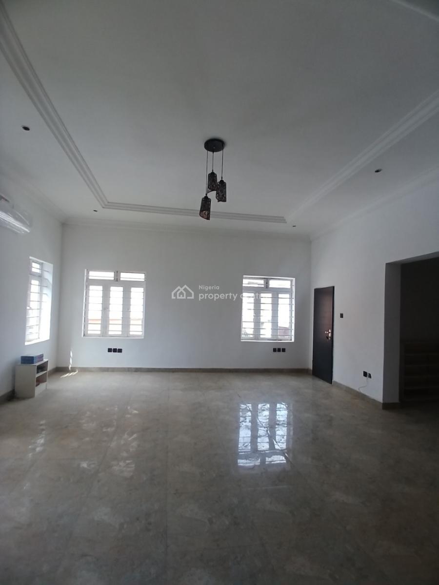Brand New 2 Units of 4 Bedroom Fully Detached Mansion, Maitama District Abuja Diplomatic Zone, Maitama District, Abuja, Detached Duplex for Rent