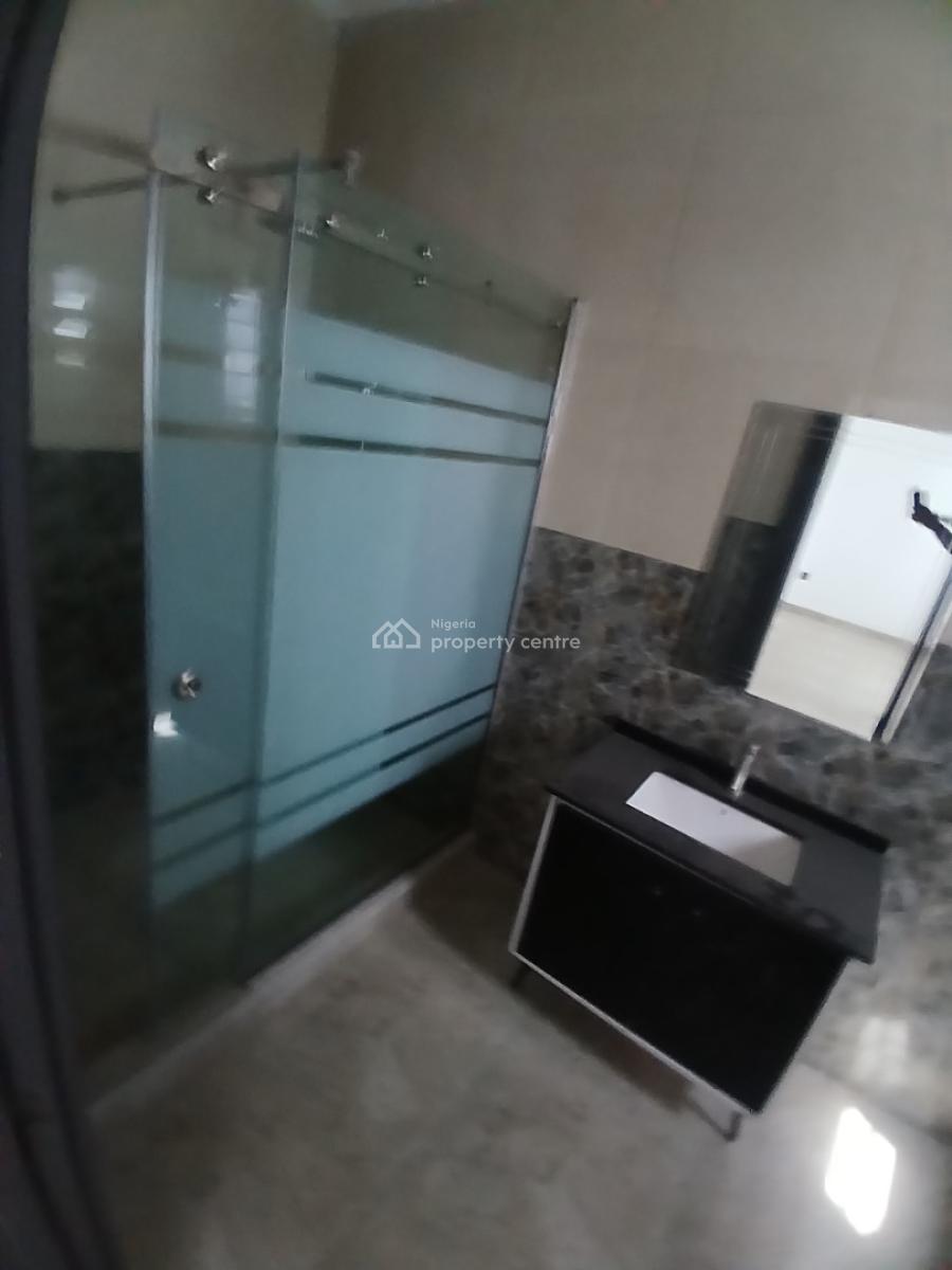 Brand New 2 Units of 4 Bedroom Fully Detached Mansion, Maitama District Abuja Diplomatic Zone, Maitama District, Abuja, Detached Duplex for Rent