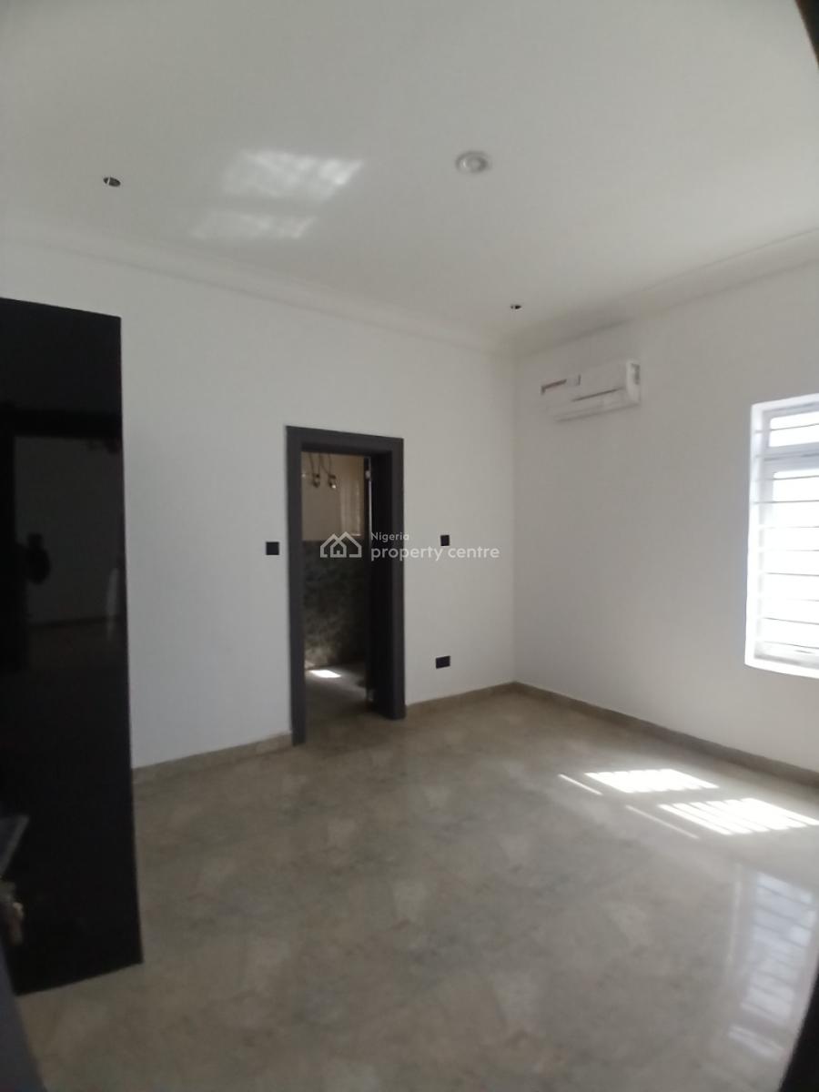 Brand New 2 Units of 4 Bedroom Fully Detached Mansion, Maitama District Abuja Diplomatic Zone, Maitama District, Abuja, Detached Duplex for Rent