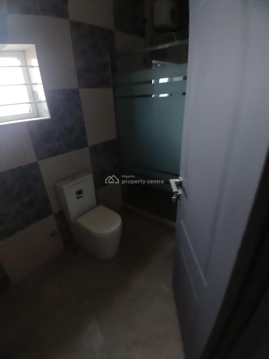 Brand New 2 Units of 4 Bedroom Fully Detached Mansion, Maitama District Abuja Diplomatic Zone, Maitama District, Abuja, Detached Duplex for Rent