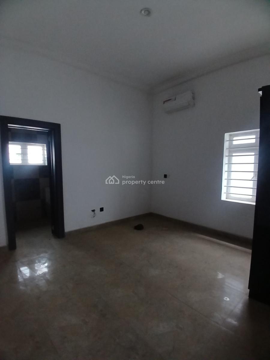 Brand New 2 Units of 4 Bedroom Fully Detached Mansion, Maitama District Abuja Diplomatic Zone, Maitama District, Abuja, Detached Duplex for Rent