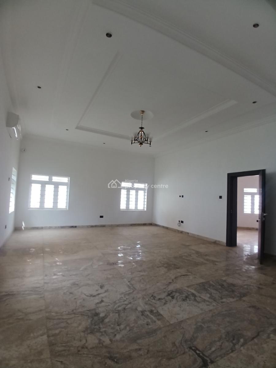 Brand New 2 Units of 4 Bedroom Fully Detached Mansion, Maitama District Abuja Diplomatic Zone, Maitama District, Abuja, Detached Duplex for Rent