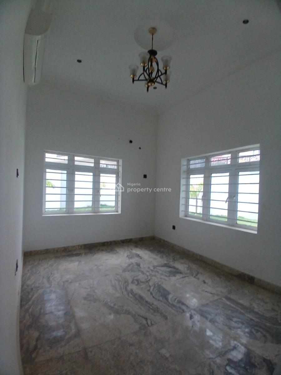 Brand New 2 Units of 4 Bedroom Fully Detached Mansion, Maitama District Abuja Diplomatic Zone, Maitama District, Abuja, Detached Duplex for Rent