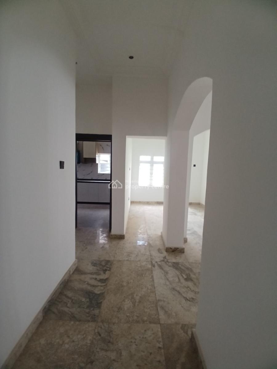Brand New 2 Units of 4 Bedroom Fully Detached Mansion, Maitama District Abuja Diplomatic Zone, Maitama District, Abuja, Detached Duplex for Rent