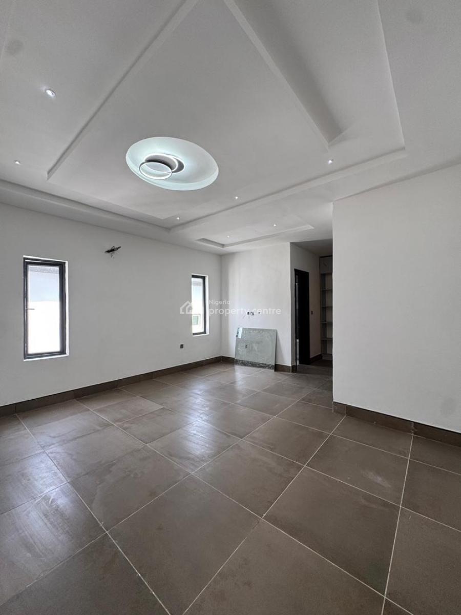 5bedroom Terrace Duplex with 2bq, Ikoyi, Lagos, Terraced Duplex for Sale