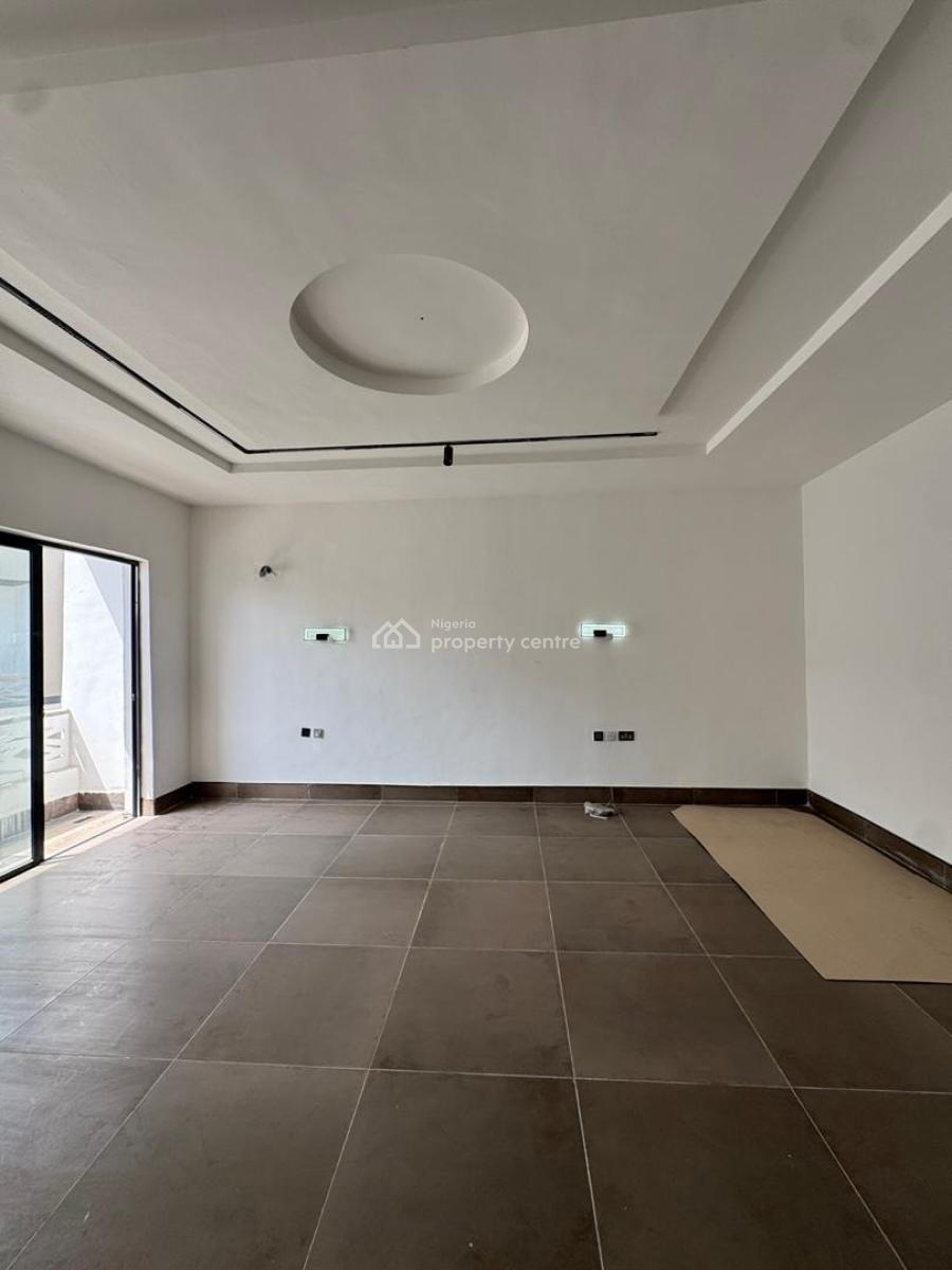 5bedroom Terrace Duplex with 2bq, Ikoyi, Lagos, Terraced Duplex for Sale
