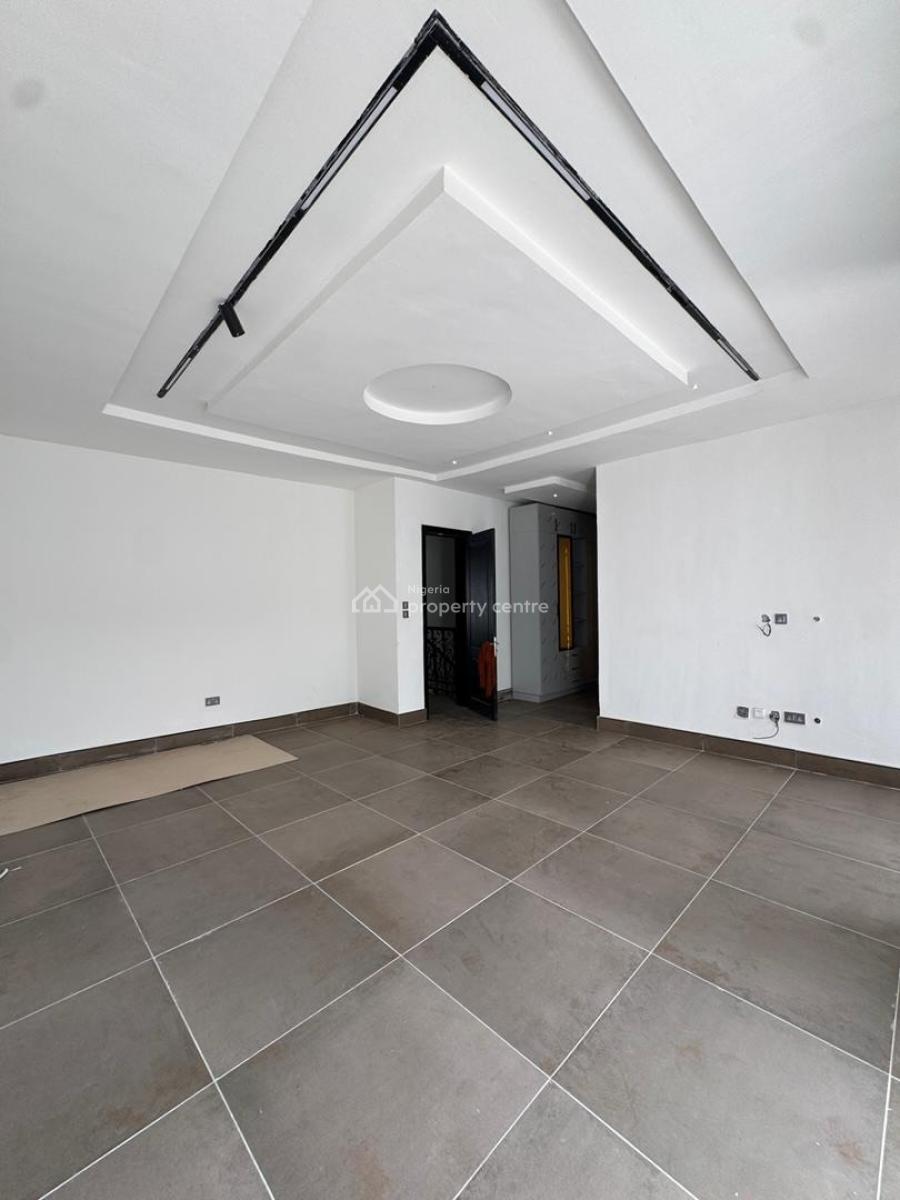 5bedroom Terrace Duplex with 2bq, Ikoyi, Lagos, Terraced Duplex for Sale
