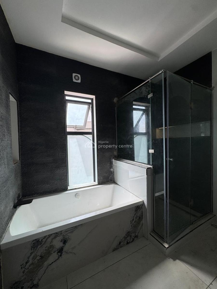 5bedroom Terrace Duplex with 2bq, Ikoyi, Lagos, Terraced Duplex for Sale