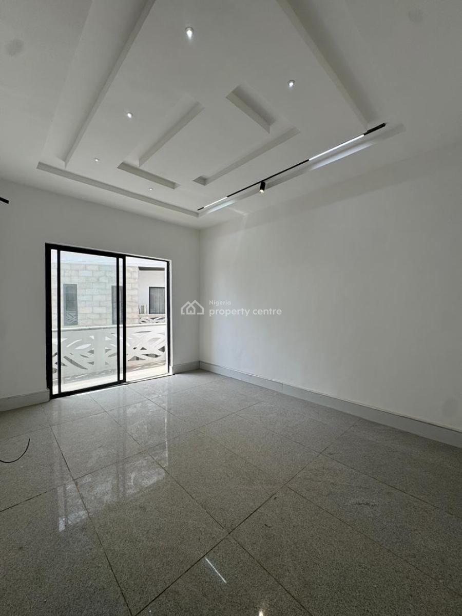 5bedroom Terrace Duplex with 2bq, Ikoyi, Lagos, Terraced Duplex for Sale