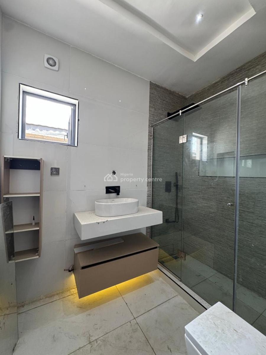 5bedroom Terrace Duplex with 2bq, Ikoyi, Lagos, Terraced Duplex for Sale