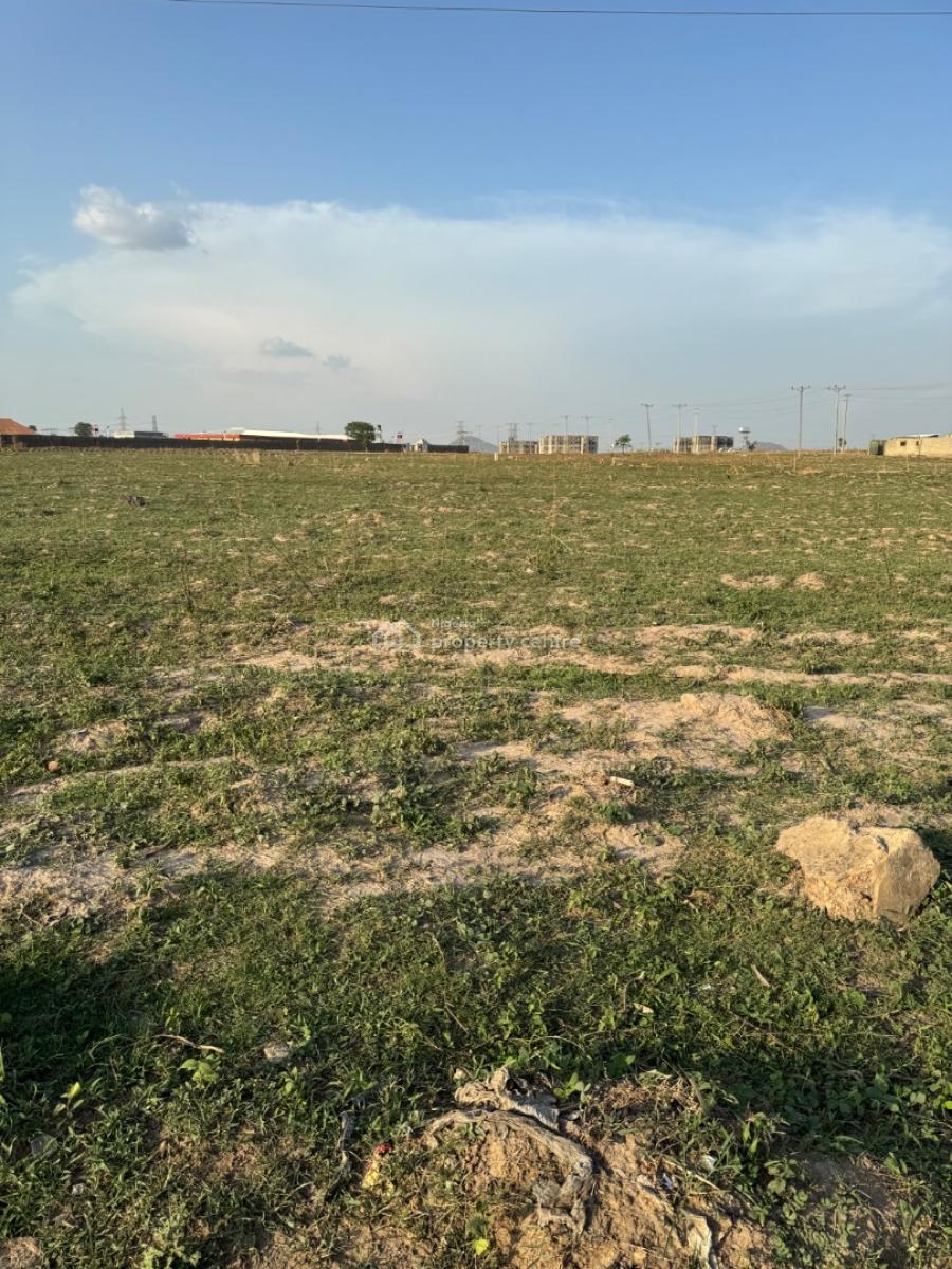 Strategic Residential and Commercial Land/plots for Houses and Busines, Beside Power Plant, Phase Iii Gwagwalada, Gwagwalada, Abuja, Mixed-use Land for Sale