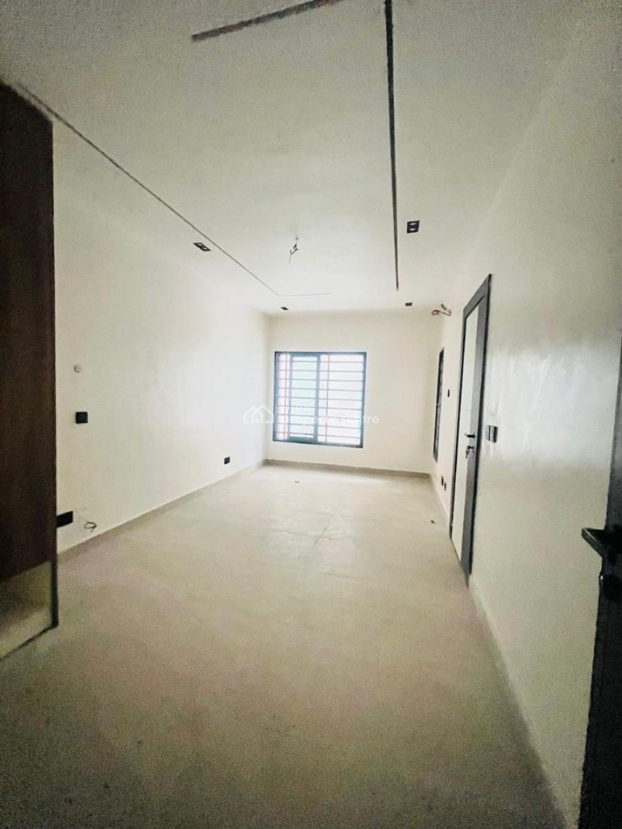Exclusively Built  3 Bedroom Apartment in a Secured Neighborhood, Excellently Designed Apartment with Gym, Pool in a Secured Estate, Ikeja Gra, Ikeja, Lagos, Flat / Apartment for Sale