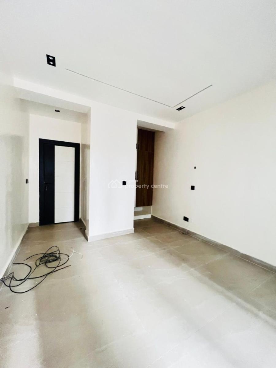 Exclusively Built  3 Bedroom Apartment in a Secured Neighborhood, Excellently Designed Apartment with Gym, Pool in a Secured Estate, Ikeja Gra, Ikeja, Lagos, Flat / Apartment for Sale