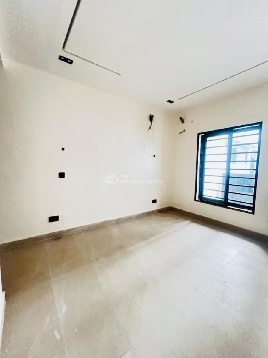 Exclusively Built  3 Bedroom Apartment in a Secured Neighborhood, Excellently Designed Apartment with Gym, Pool in a Secured Estate, Ikeja Gra, Ikeja, Lagos, Flat / Apartment for Sale