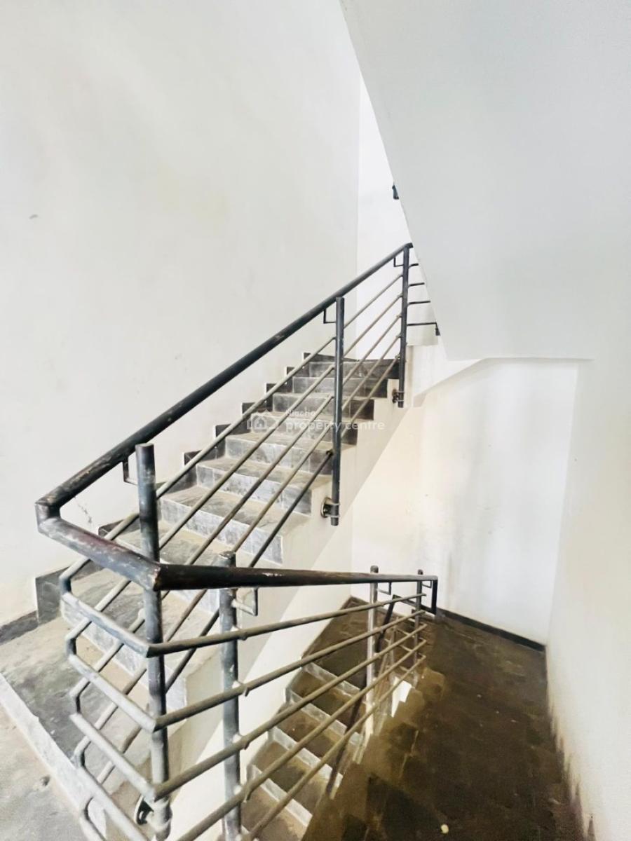 Exclusively Built  3 Bedroom Apartment in a Secured Neighborhood, Excellently Designed Apartment with Gym, Pool in a Secured Estate, Ikeja Gra, Ikeja, Lagos, Flat / Apartment for Sale