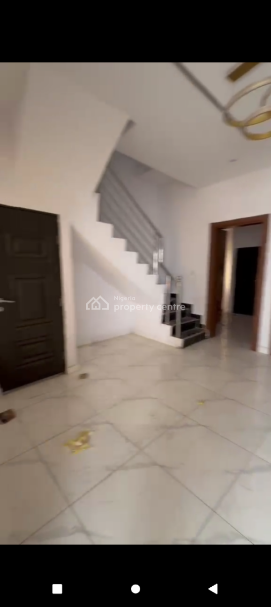 Distress 3 Bedroom Terrace Duplex with Bq, Ikota , Lagos Nigeria, Ikota, Lekki, Lagos, Terraced Duplex for Sale