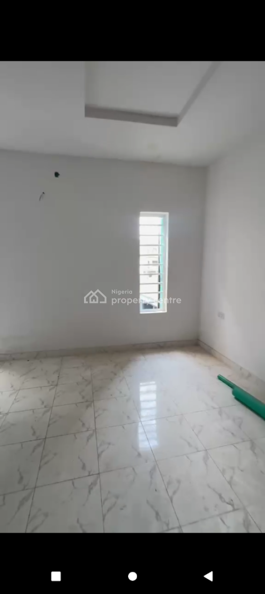 Distress 3 Bedroom Terrace Duplex with Bq, Ikota , Lagos Nigeria, Ikota, Lekki, Lagos, Terraced Duplex for Sale