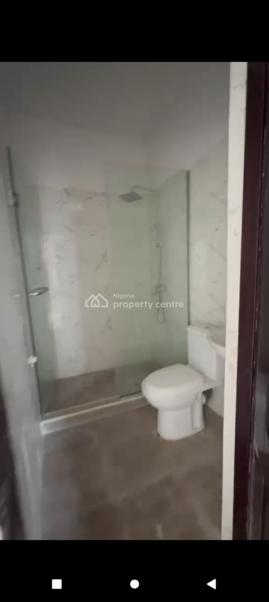 Distress 3 Bedroom Terrace Duplex with Bq, Ikota , Lagos Nigeria, Ikota, Lekki, Lagos, Terraced Duplex for Sale