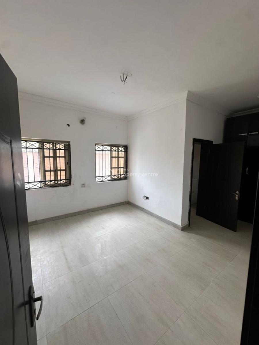 2 Bedrooms Flat, Happyland Estate, Sangotedo, Ajah, Lagos, Flat / Apartment for Rent